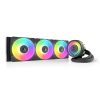 ARCTIC Liquid Freezer III Pro 360 A-RGB – High-Performance AIO CPU Cooler