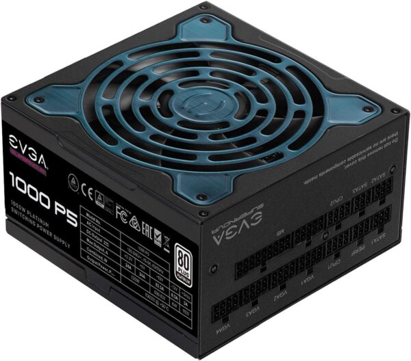 EVGA SuperNOVA P5 1000W