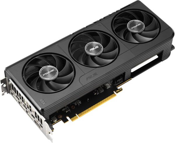 ASUS Prime GeForce RTX 5060 - PC Parts Offers