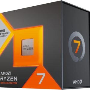 AMD Ryzen 7 7800X3D