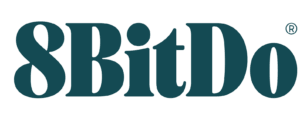 8BitDo_logo