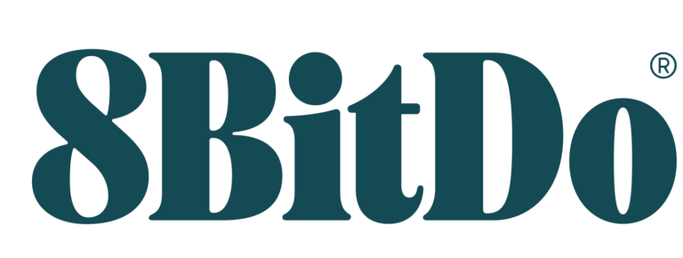 8BitDo_logo