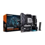 AMD Ryzen™ 5 9600X Combo – CPU, Motherboard, RAM, and SSD Bundle