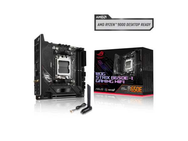 AMD Ryzen 7 7800X3D Combo - PC parts offers
