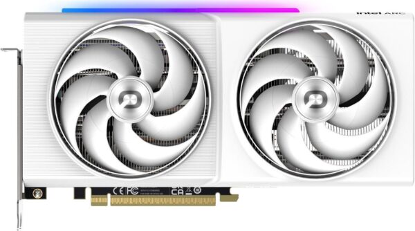 Onix Odyssey Intel Arc B580 12GB GDDR6 - Image 4