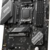 B650 motherboard Wi-Fi 6E