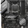 B650 motherboard Wi-Fi 6E