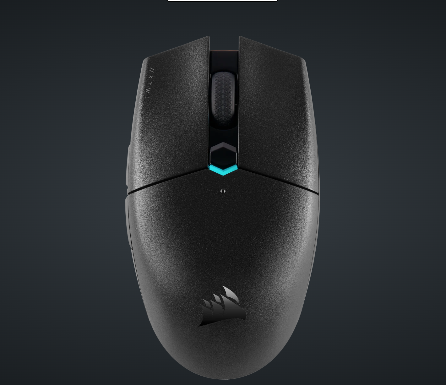 Corsair KATAR PRO Wireless Gaming Mouse - PC parts offers
