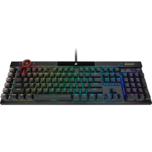 Corsair K100 RGB Revival Series