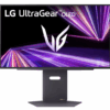 LG UltraGear 27GX790A-B OLED Gaming Monitor - PC Parts Offers