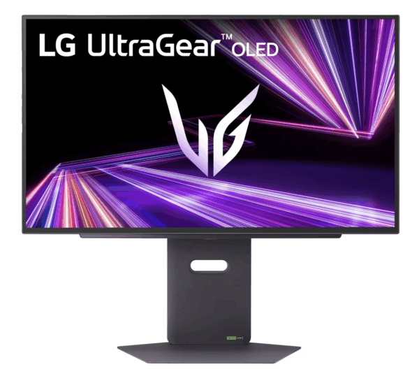 LG UltraGear 27GX790A-B OLED Gaming Monitor - PC Parts Offers