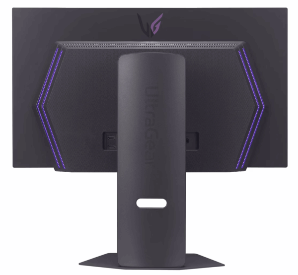 LG UltraGear 27GX790A-B OLED Gaming Monitor - PC Parts Offers
