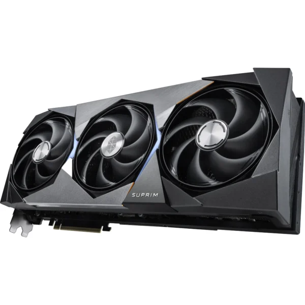 MSI Suprim GeForce RTX 5090 32G SURPIM OC - Image 2
