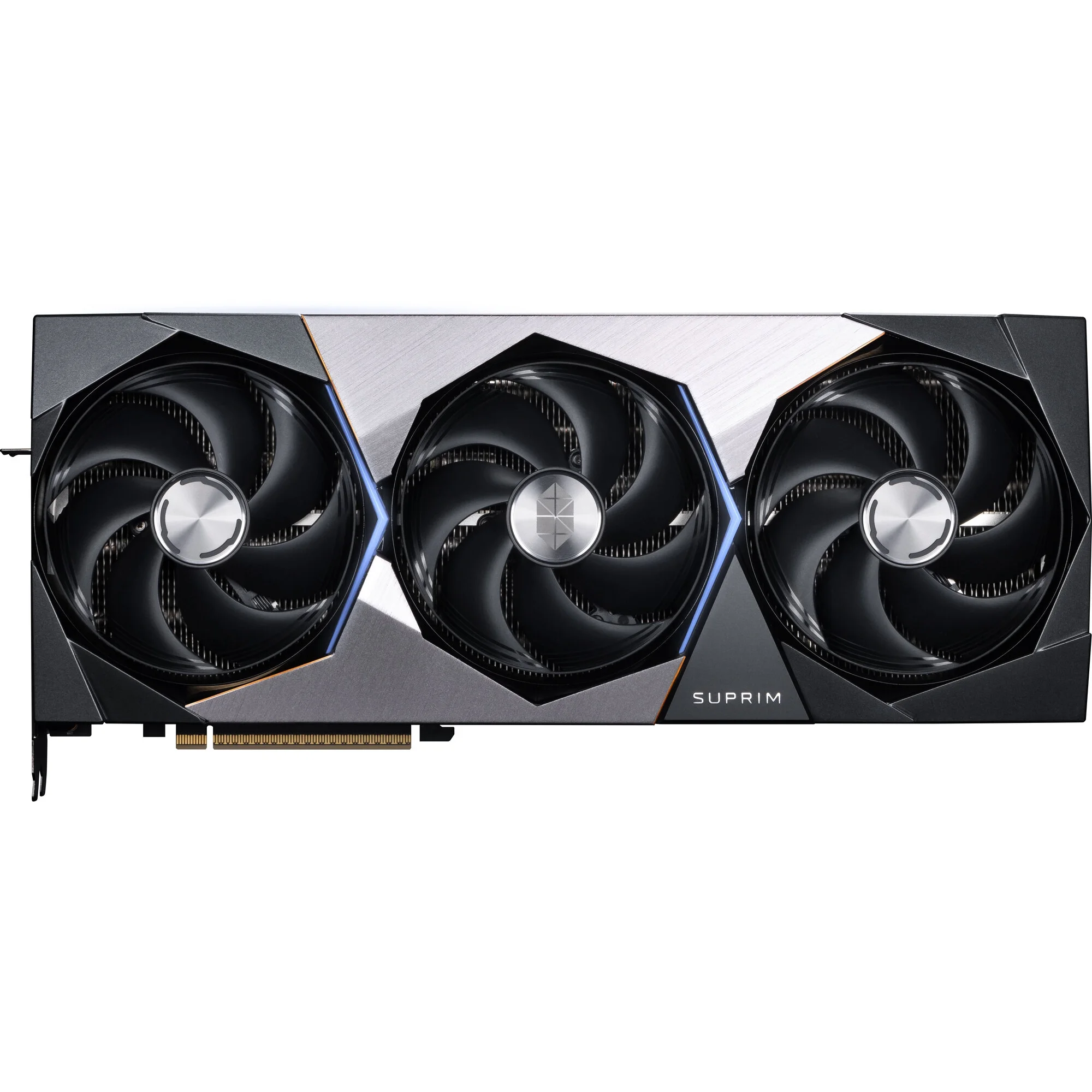GeForce RTX 5090 graphics card