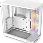 NZXT H6 Flow RGB Mid-Tower Case - PC Parts Offers