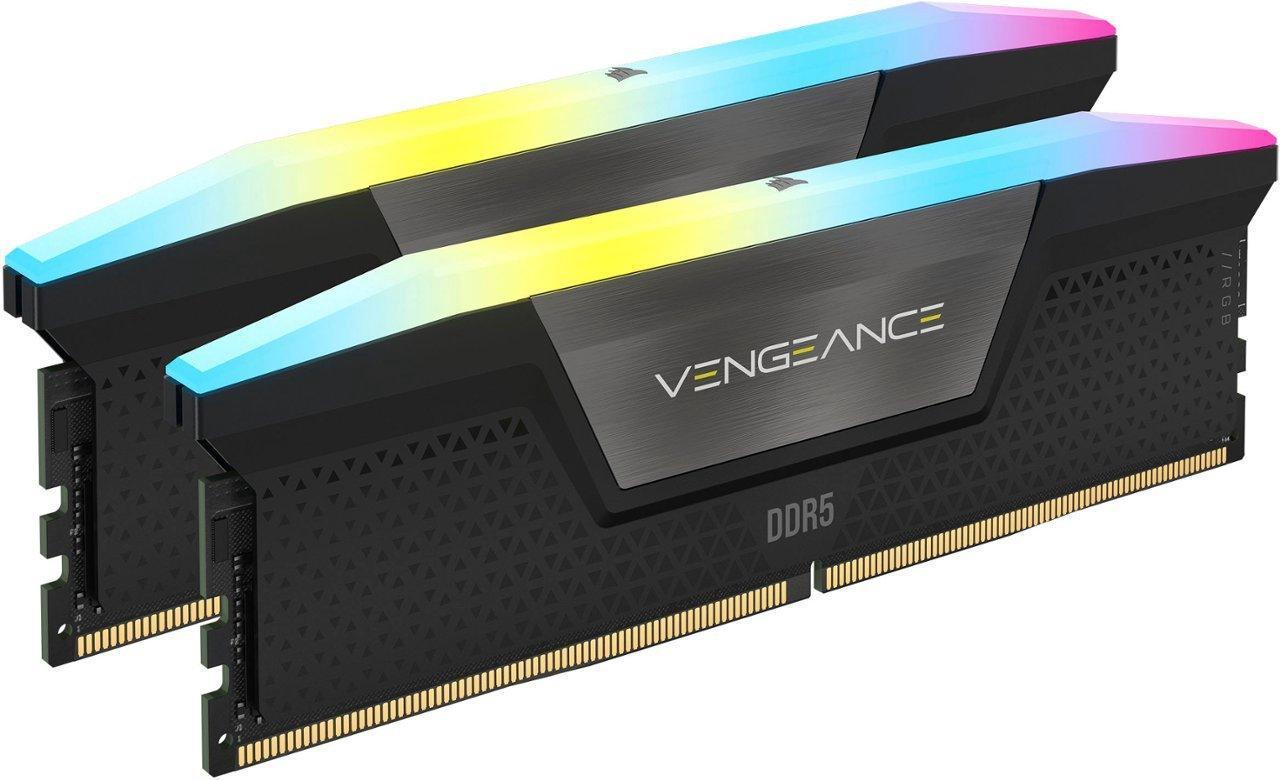 CORSAIR Vengeance RGB 32GB