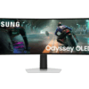 Samsung Odyssey G9 49" QD-OLED