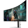 Samsung Odyssey G9 49" QD-OLED
