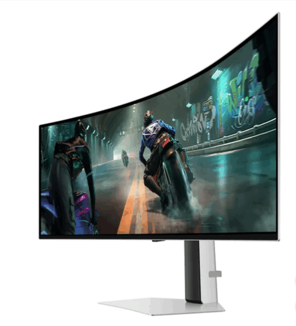Samsung Odyssey G9 49" QD-OLED