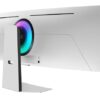 Samsung Odyssey G9 G95SD OLED – 49"