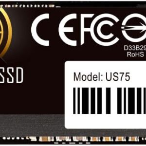 Silicon Power US75 4TB SSD - PC parts offers