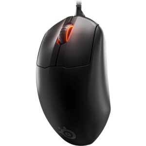 SteelSeries Prime+ Wired Gaming Mouse