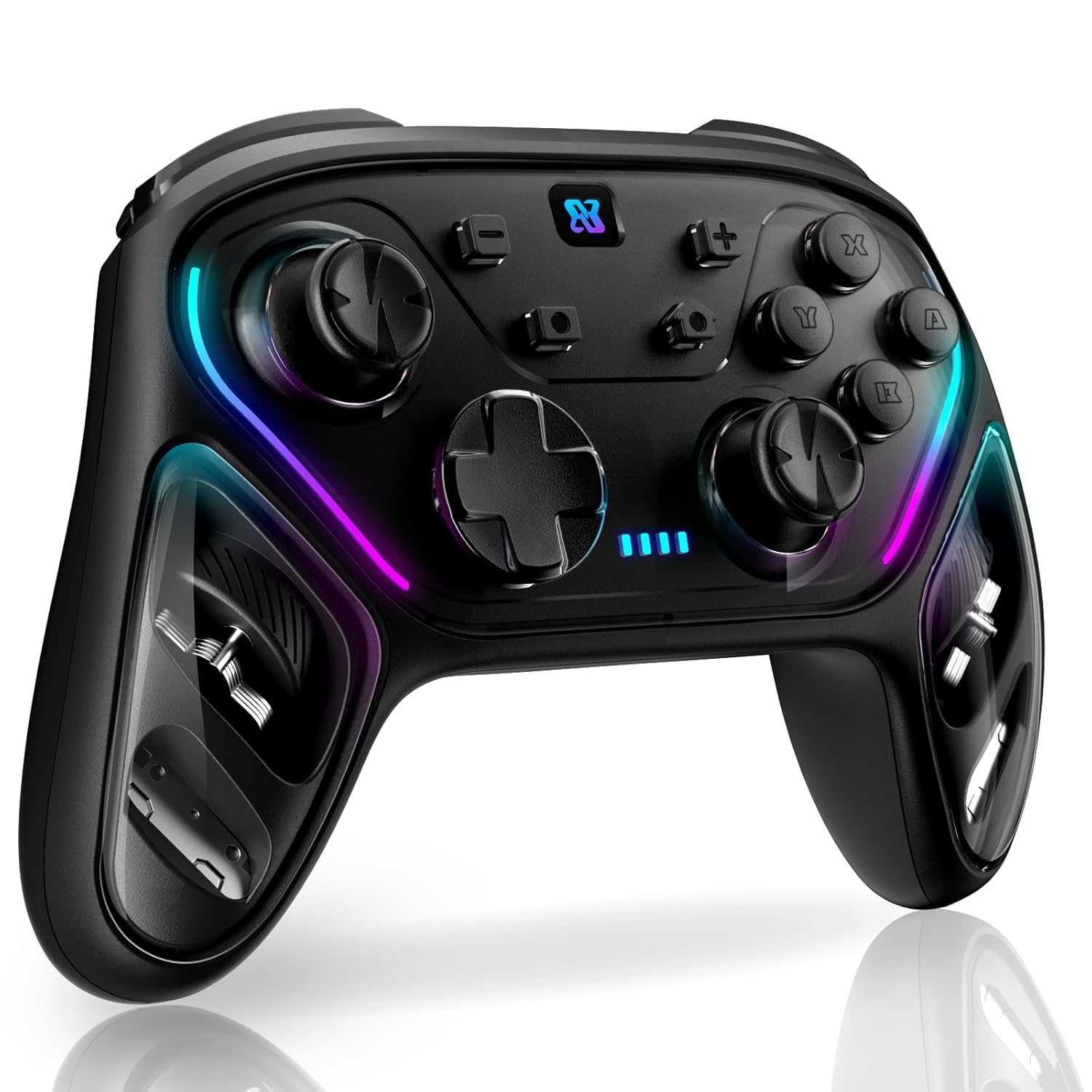 Wireless Switch Controller