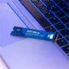 Western Digital WD Blue SN5000 500GB NVMe SSD