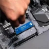 Western Digital WD Blue SN5000 500GB NVMe SSD - Image 2