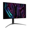 Acer Predator OLED gaming monitor, 240Hz WQHD gaming monitor, OLED 0.01ms response monitor, Best gaming monitor for esports,