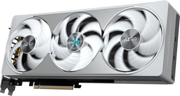 Gigabyte GeForce RTX 4080 AERO OC -PC parts offers