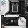 MSI MPG B650 EDGE WIFI AM5 ATX Motherboard – DDR5, Ryzen 7000 & 9000 - Image 3