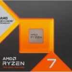 AMD Ryzen 7 7800X3D