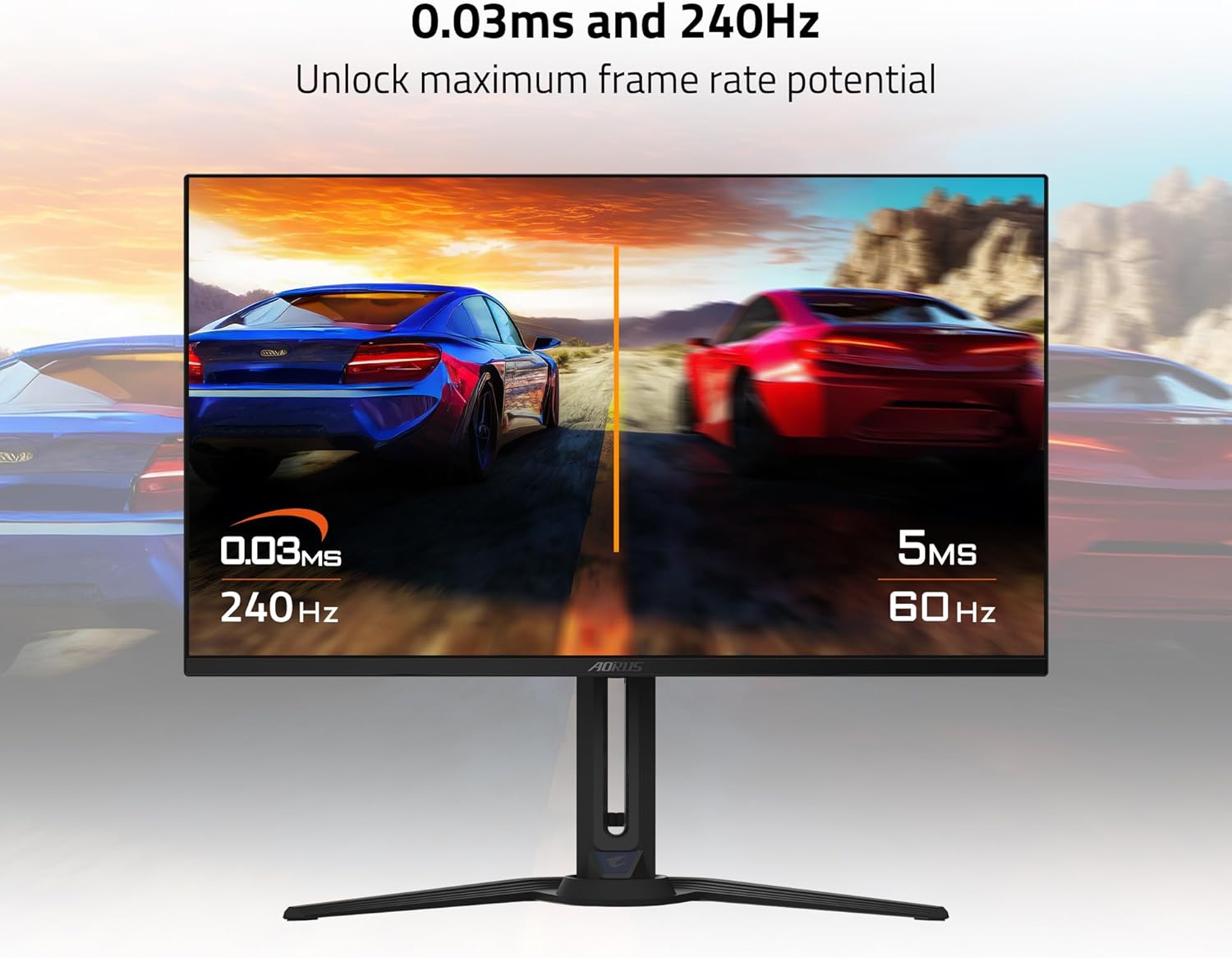 GIGABYTE AORUS FO32U2 Pro - PC Parts offers