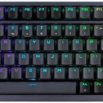 ASUS ROG Azoth Gaming Keyboard