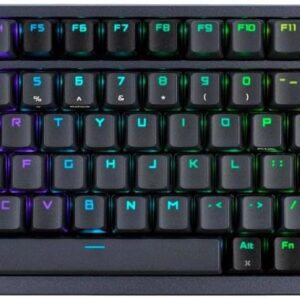 ASUS ROG Azoth Gaming Keyboard