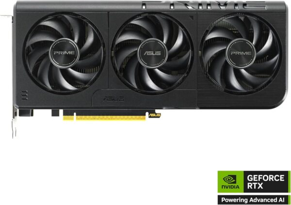 ASUS Prime GeForce RTX 5060 - PC Parts Offers
