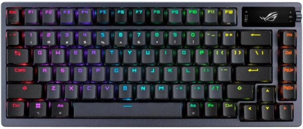 ASUS ROG Azoth Gaming Keyboard