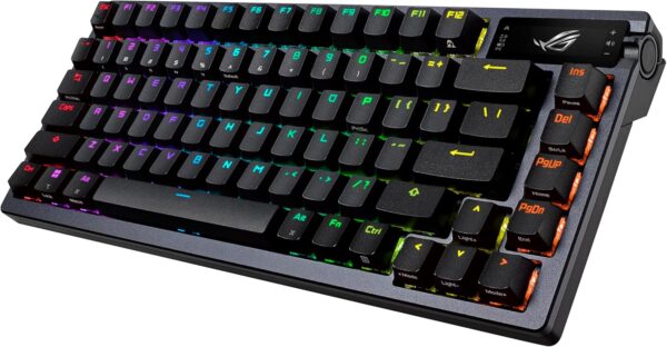 ASUS ROG Azoth Gaming Keyboard - Image 2