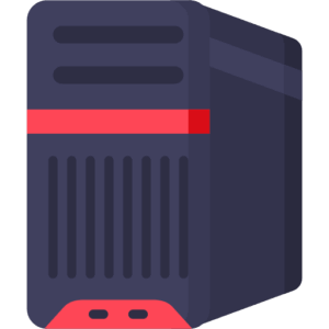 PC Cases