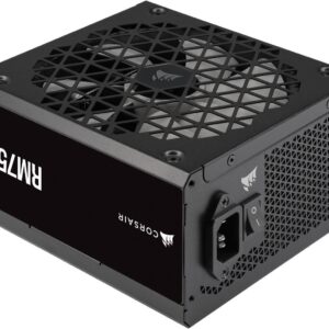 Corsair RM750x SHIFT - PC parts offers