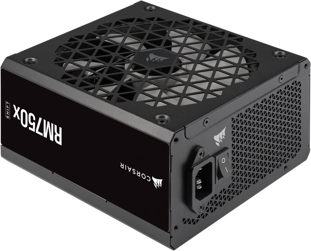 Corsair RM750x SHIFT - PC parts offers
