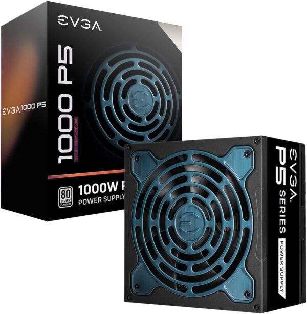 EVGA SuperNOVA P5 1000W
