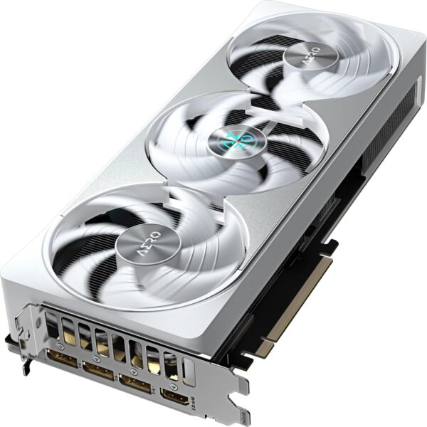 Gigabyte GeForce RTX 4080 AERO OC -PC parts offers