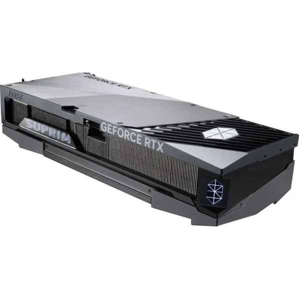GeForce RTX 5090 graphics card