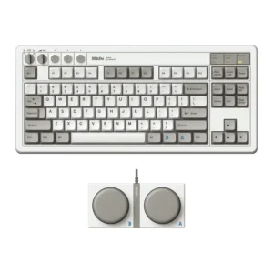 8BitDo - Retro Mechanical Keyboard - M Edition