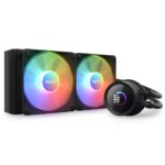 NZXT Kraken 240 RGB - PC Parts Offers