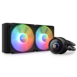 NZXT Kraken 240 RGB - PC Parts Offers