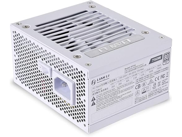 Lian Li SP750