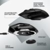 Logitech G502 X Lightspeed -PC parts offers